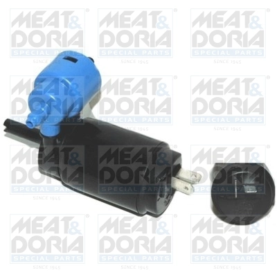 Washer Fluid Pump, window cleaning